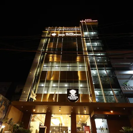 Hotel Sidh Vedantha-2