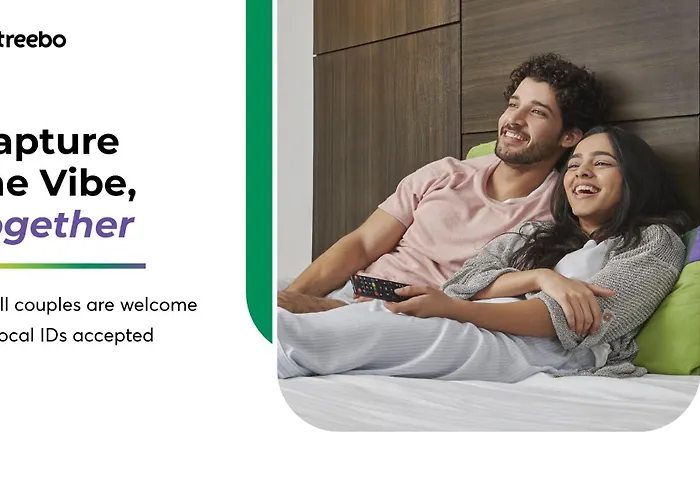 Treebo The Pearl Bliss Hotel Patna 